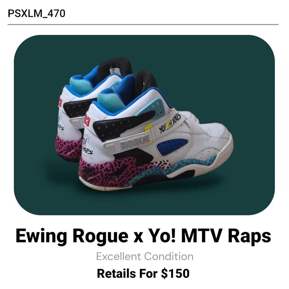 Mtv Men's multi Trainers